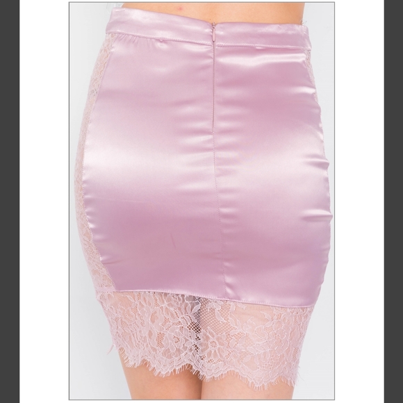 Marvelous pink me mini - Picture 4 of 5